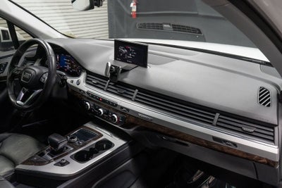 2017 Audi Q7 2.0T Premium Plus quattro