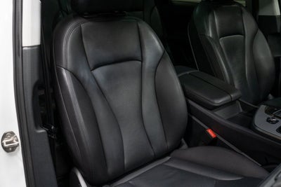 2017 Audi Q7 2.0T Premium Plus quattro