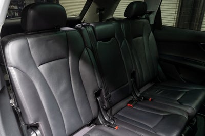 2017 Audi Q7 2.0T Premium Plus quattro