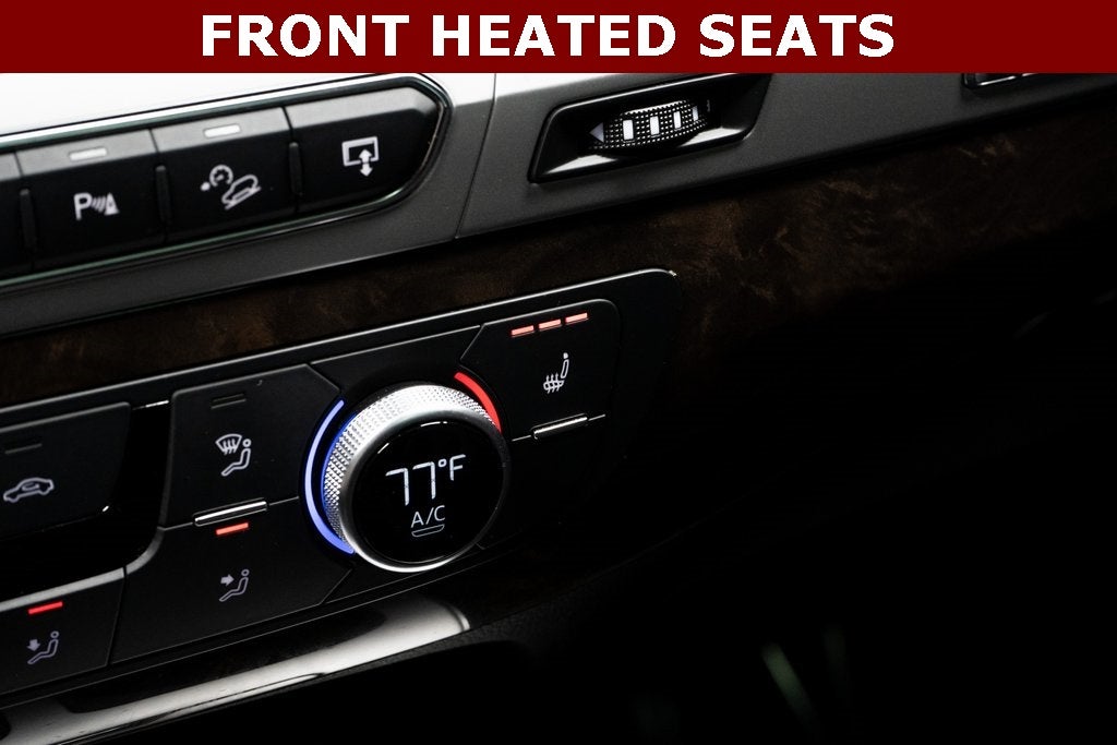 2017 Audi Q7 2.0T Premium Plus quattro