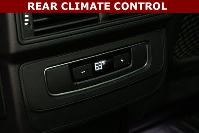 2017 Audi Q7 2.0T Premium Plus quattro