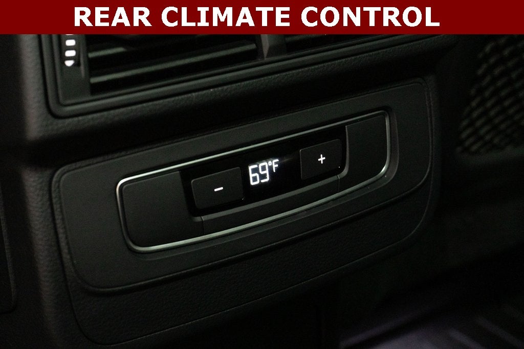 2017 Audi Q7 2.0T Premium Plus quattro