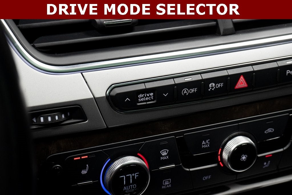 2017 Audi Q7 2.0T Premium Plus quattro