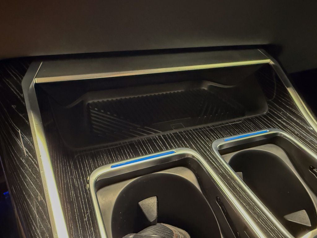 2024 BMW 7 Series 740i