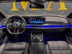 2024 BMW 7 Series 740i