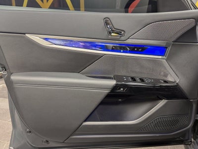 2024 BMW 7 Series 740i