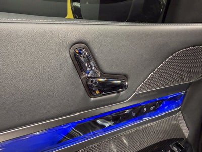 2024 BMW 7 Series 740i