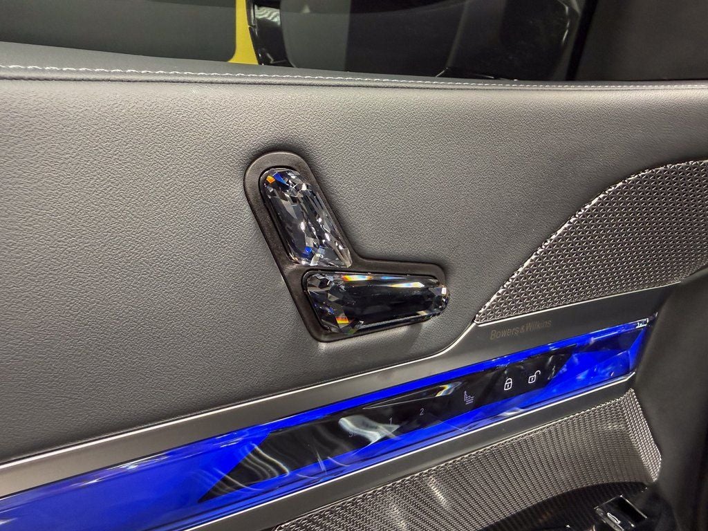 2024 BMW 7 Series 740i