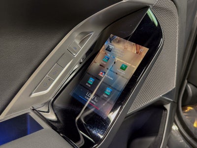 2024 BMW 7 Series 740i