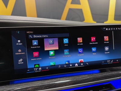 2024 BMW 7 Series 740i