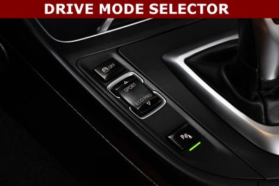 2018 BMW 2 Series M240i