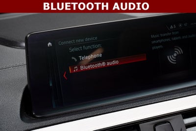 2018 BMW 2 Series M240i