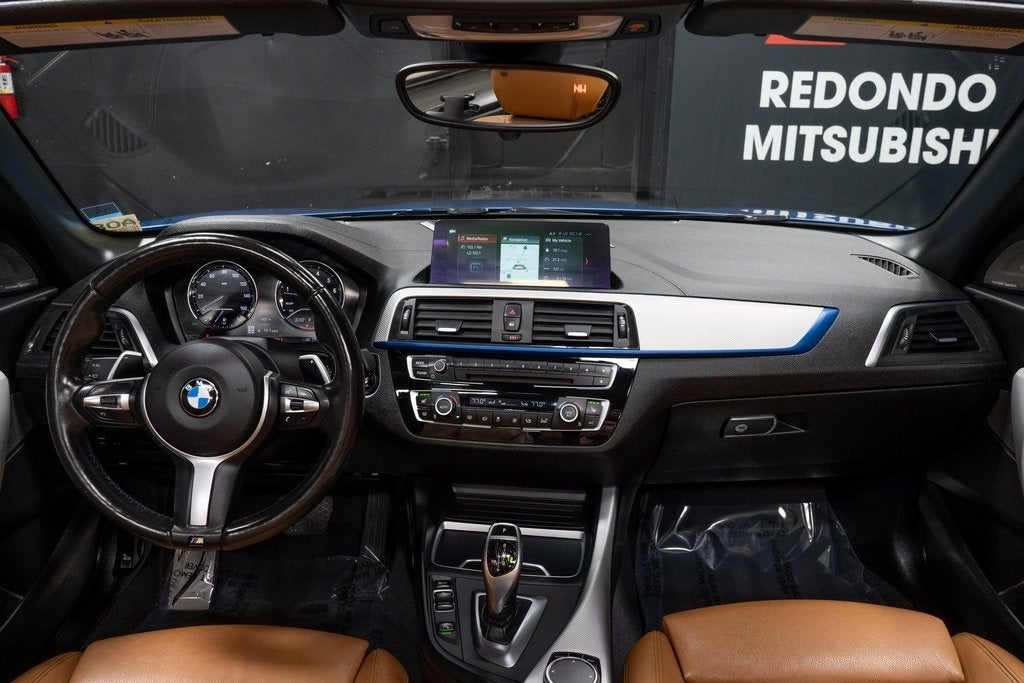 2018 BMW 2 Series M240i