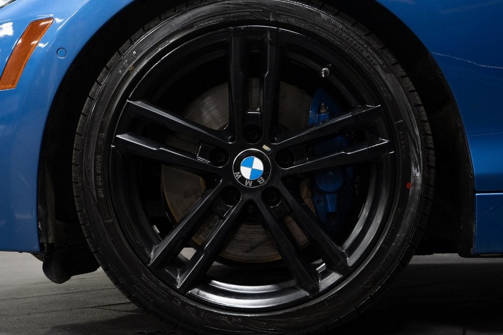 2018 BMW 2 Series M240i