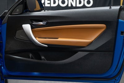 2018 BMW 2 Series M240i