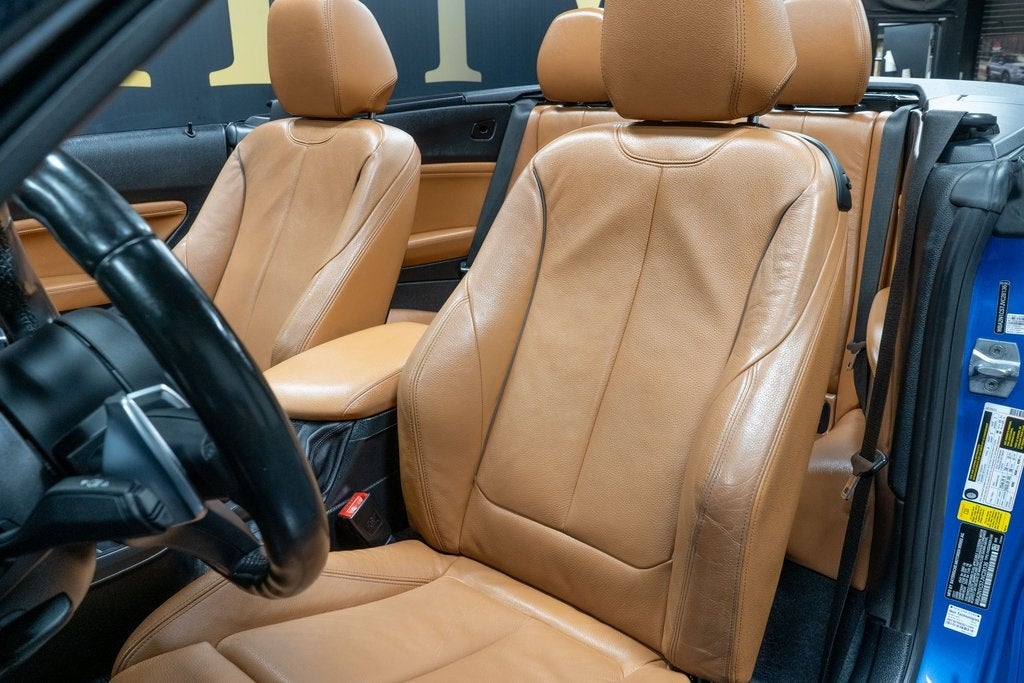 2018 BMW 2 Series M240i