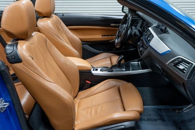 2018 BMW 2 Series M240i