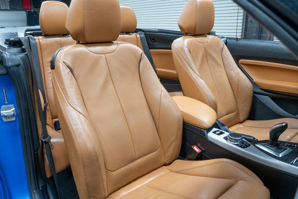 2018 BMW 2 Series M240i