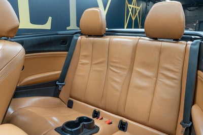 2018 BMW 2 Series M240i