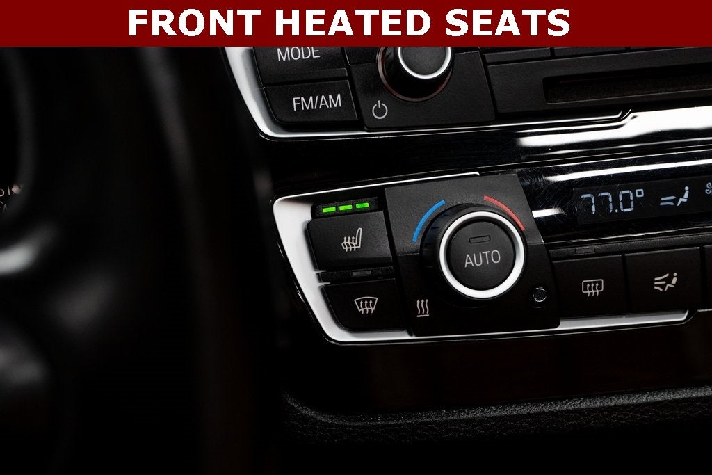 2018 BMW 2 Series M240i