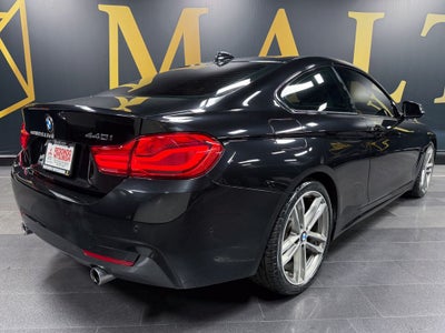 2019 BMW 4 Series 440i