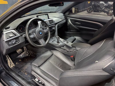 2019 BMW 4 Series 440i