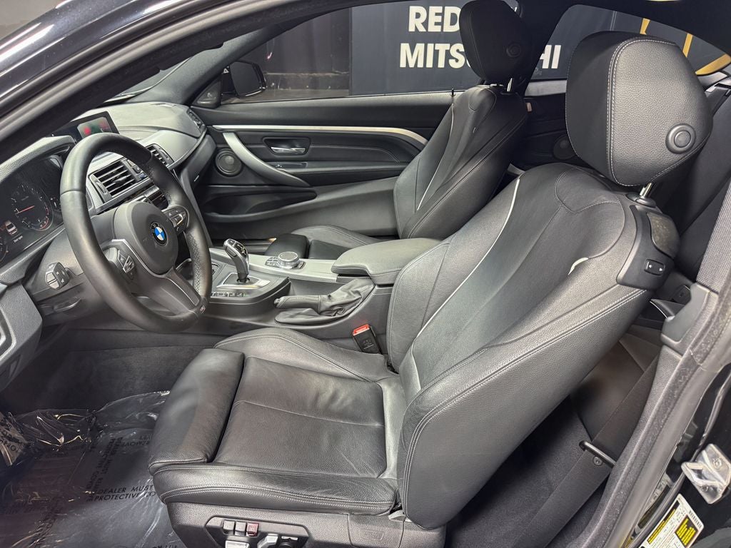 2019 BMW 4 Series 440i