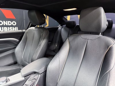 2019 BMW 4 Series 440i