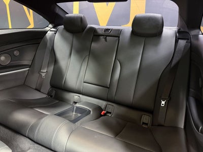 2019 BMW 4 Series 440i