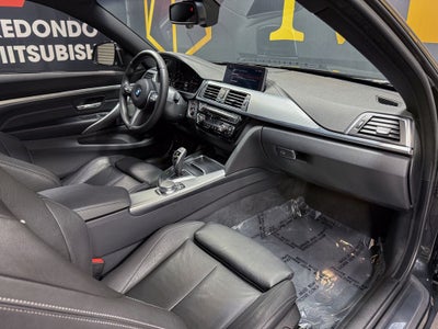 2019 BMW 4 Series 440i