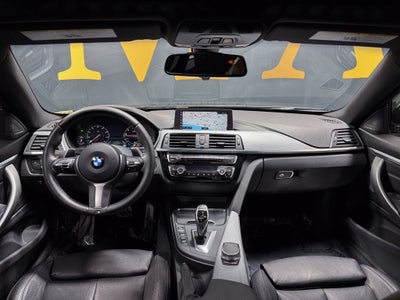 2019 BMW 4 Series 440i