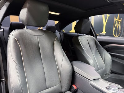 2019 BMW 4 Series 440i