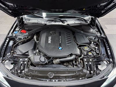 2019 BMW 4 Series 440i