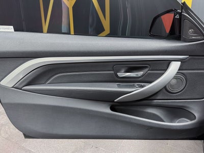 2019 BMW 4 Series 440i