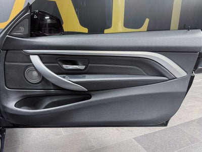 2019 BMW 4 Series 440i