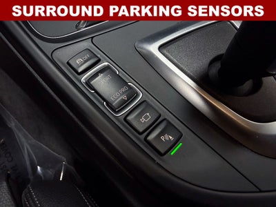 2019 BMW 4 Series 440i