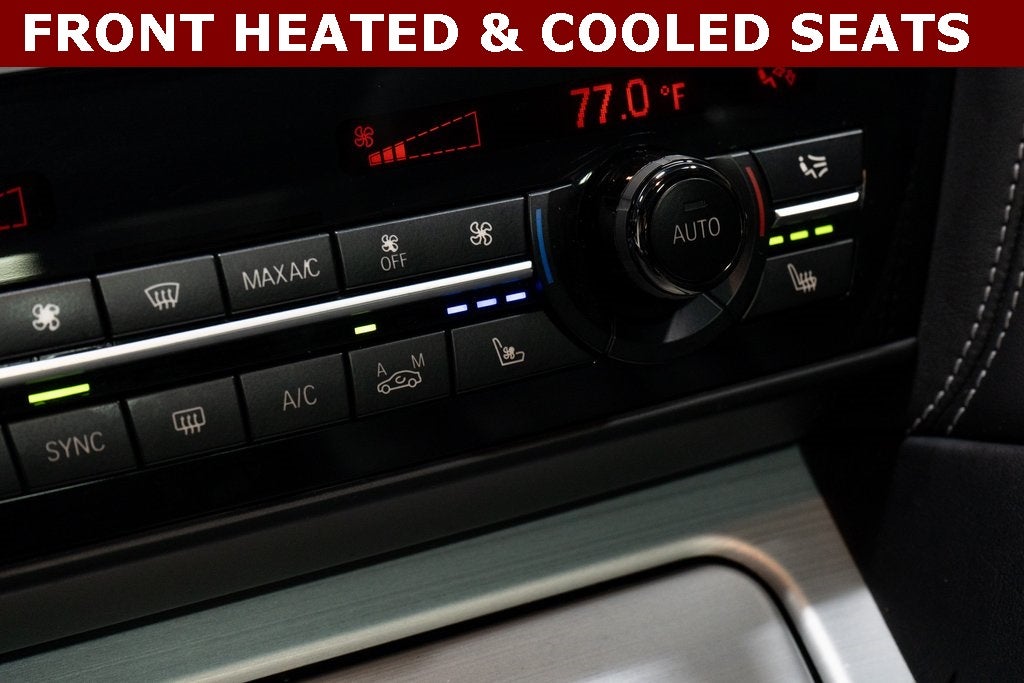 2016 BMW 6 Series 650i xDrive