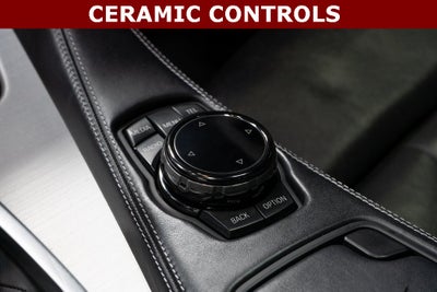 2016 BMW 6 Series 650i xDrive