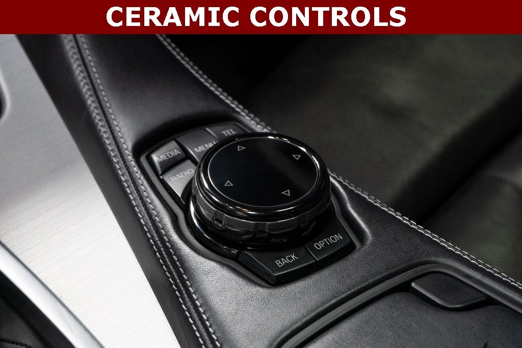 2016 BMW 6 Series 650i xDrive