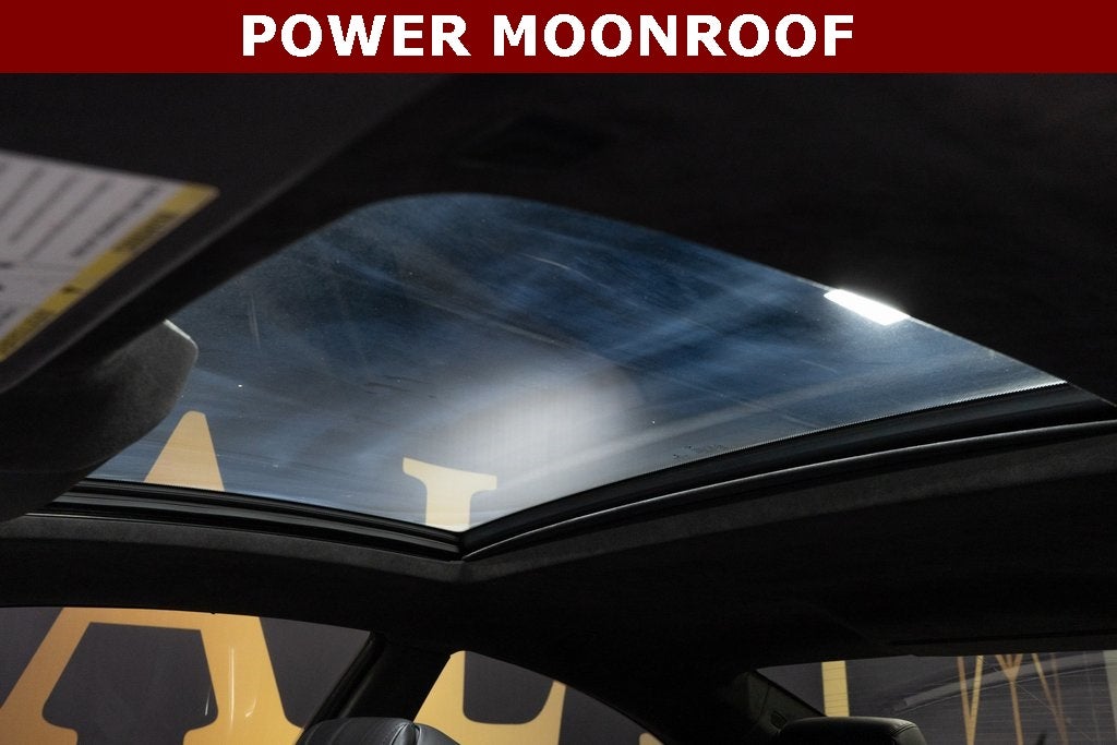 2016 BMW 6 Series 650i xDrive