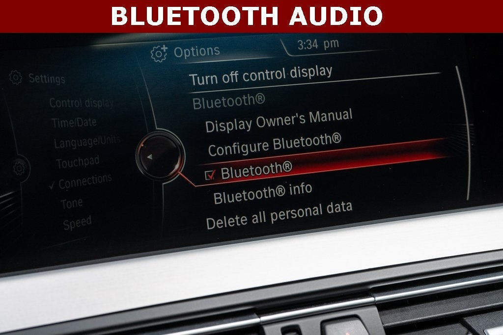 2016 BMW 6 Series 650i xDrive