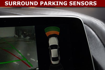 2016 BMW 6 Series 650i xDrive