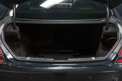 2016 BMW 6 Series 650i xDrive