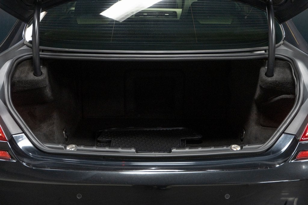 2016 BMW 6 Series 650i xDrive