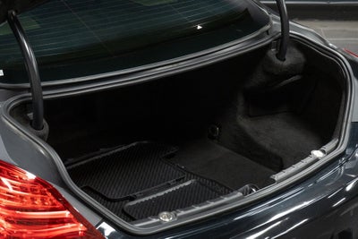 2016 BMW 6 Series 650i xDrive