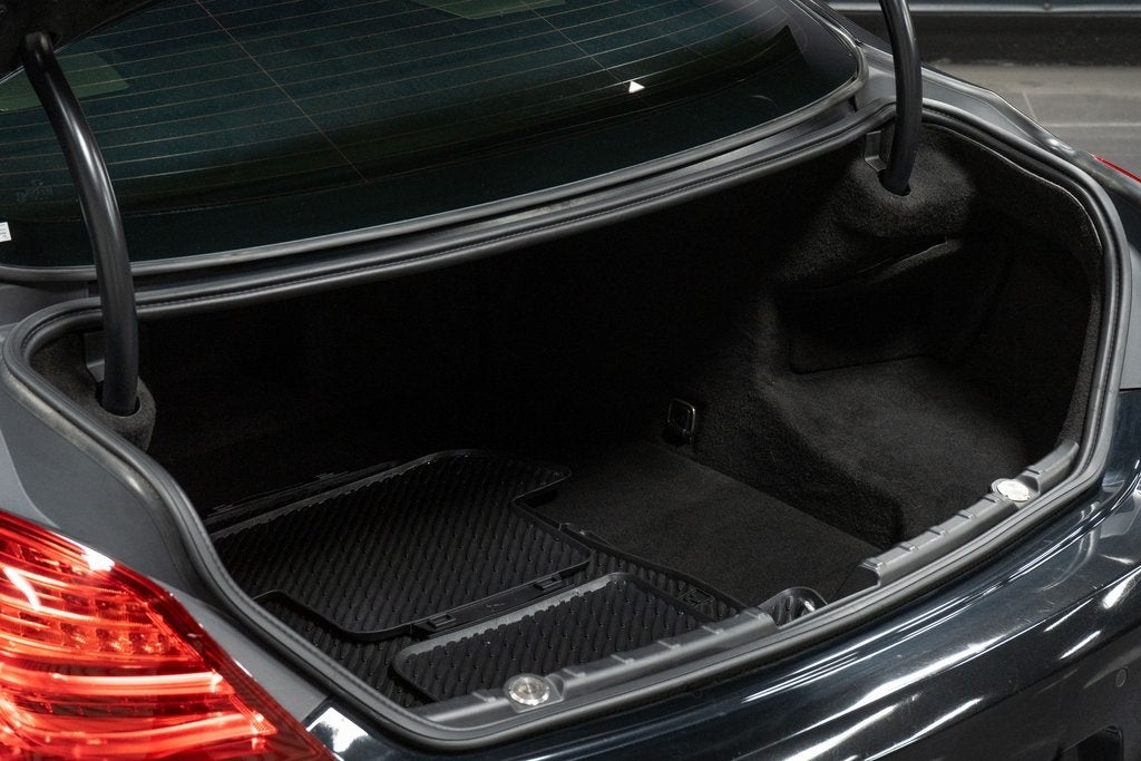 2016 BMW 6 Series 650i xDrive