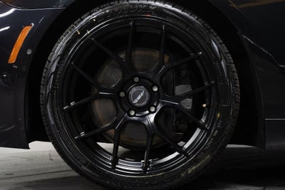 2016 BMW 6 Series 650i xDrive