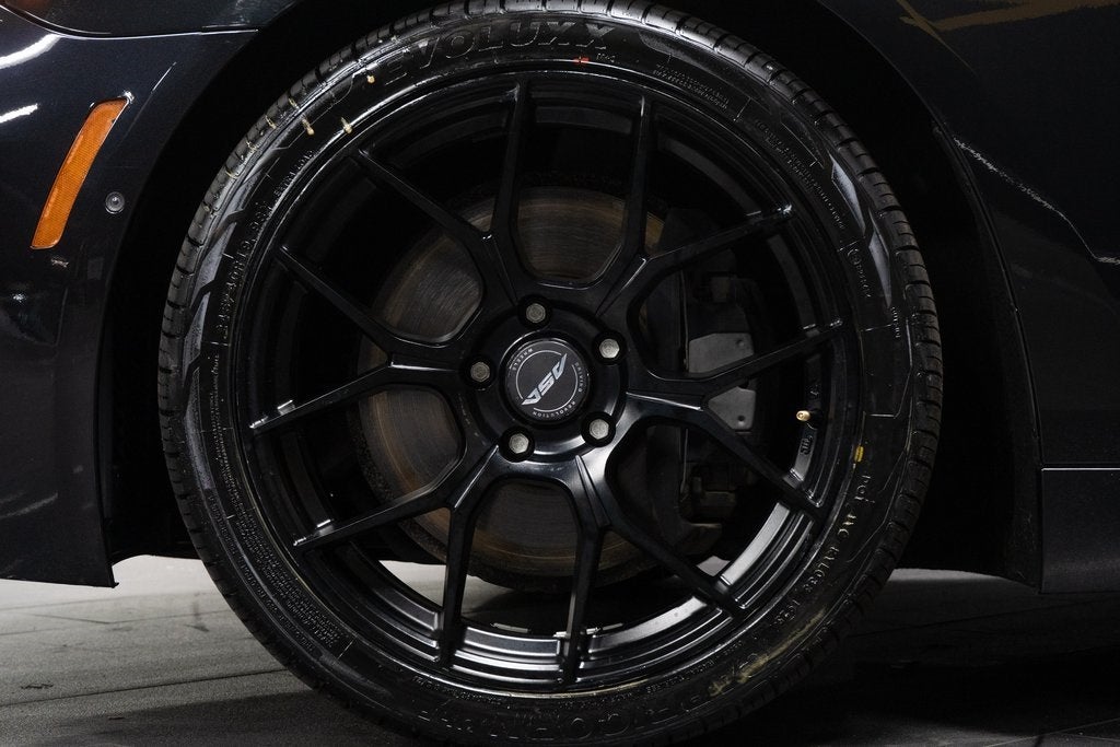 2016 BMW 6 Series 650i xDrive