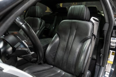 2016 BMW 6 Series 650i xDrive