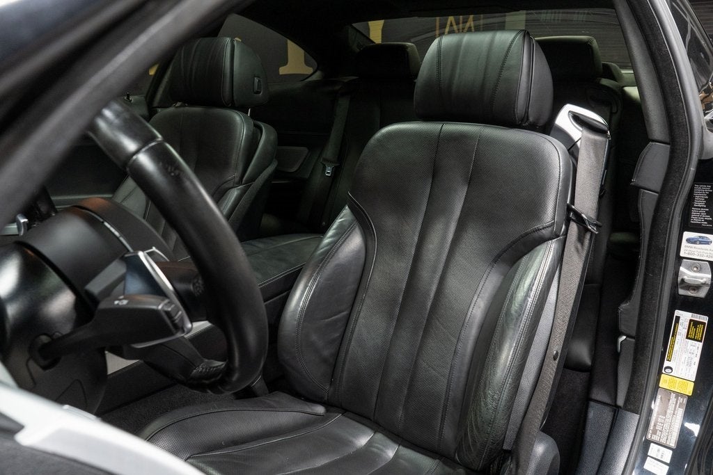 2016 BMW 6 Series 650i xDrive